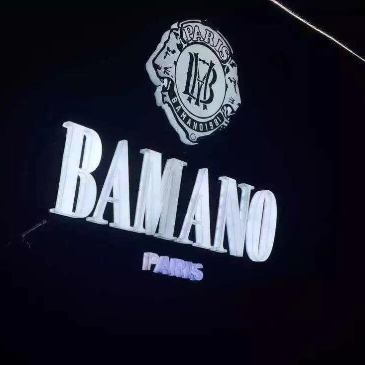 BAMANO名品店