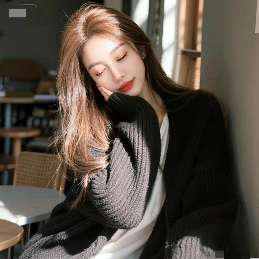 九江～喜糖女装 菲菲姐