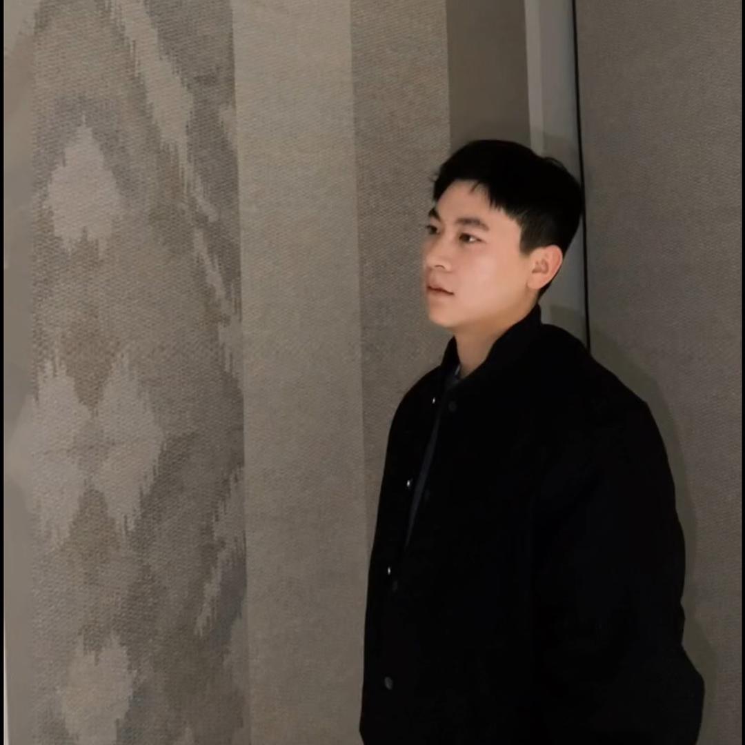 叁一设计张泽汉