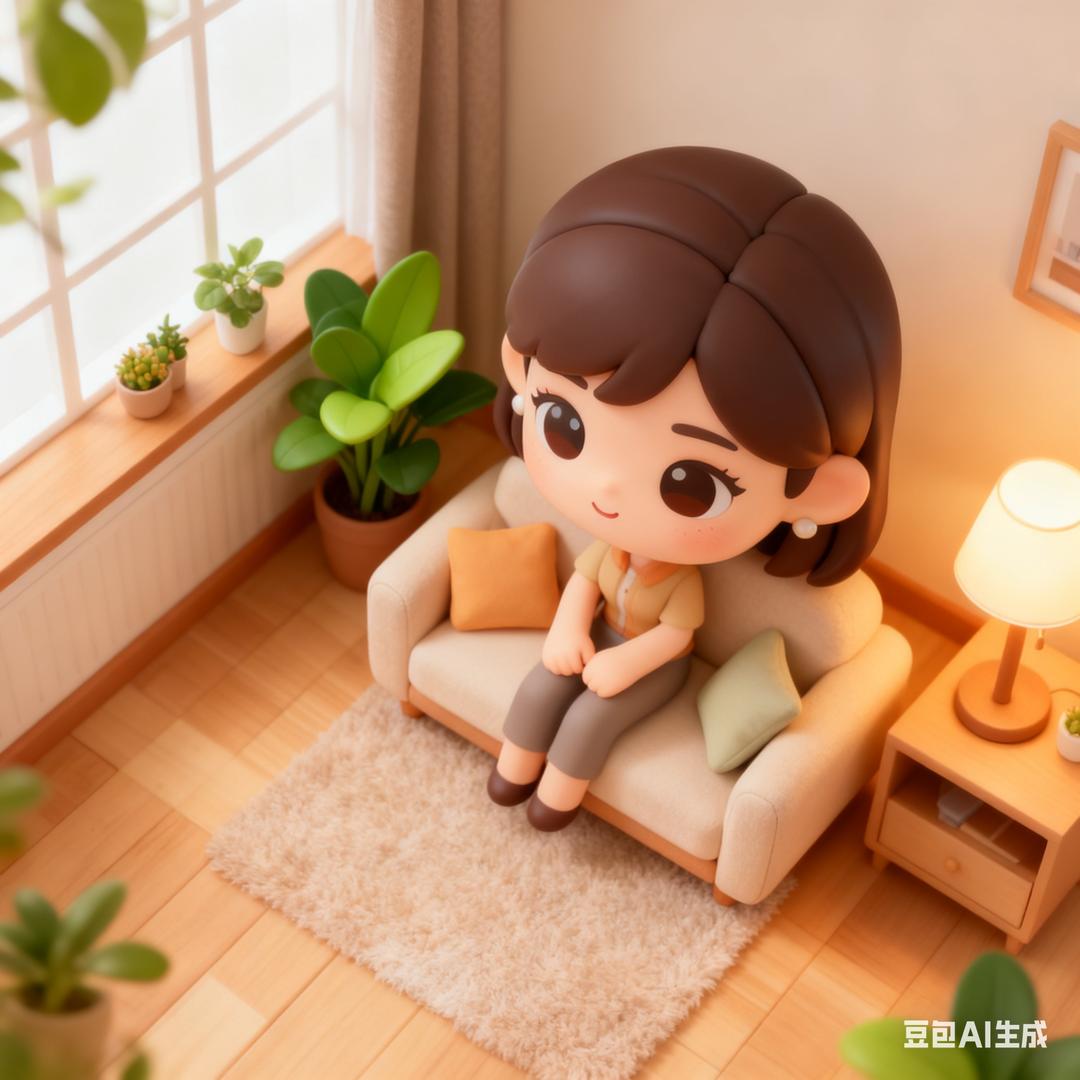 小言选房不踩坑✅