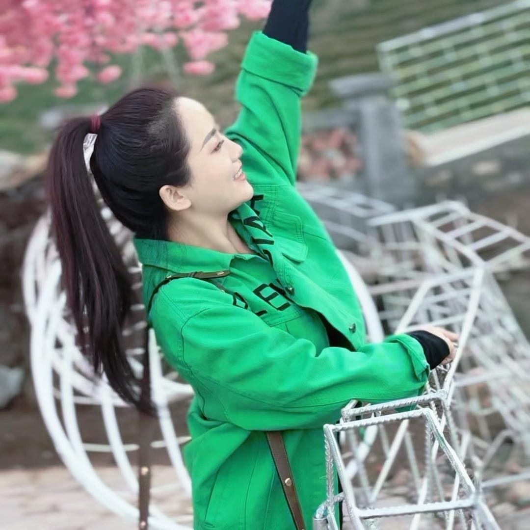 苏小妮🎤