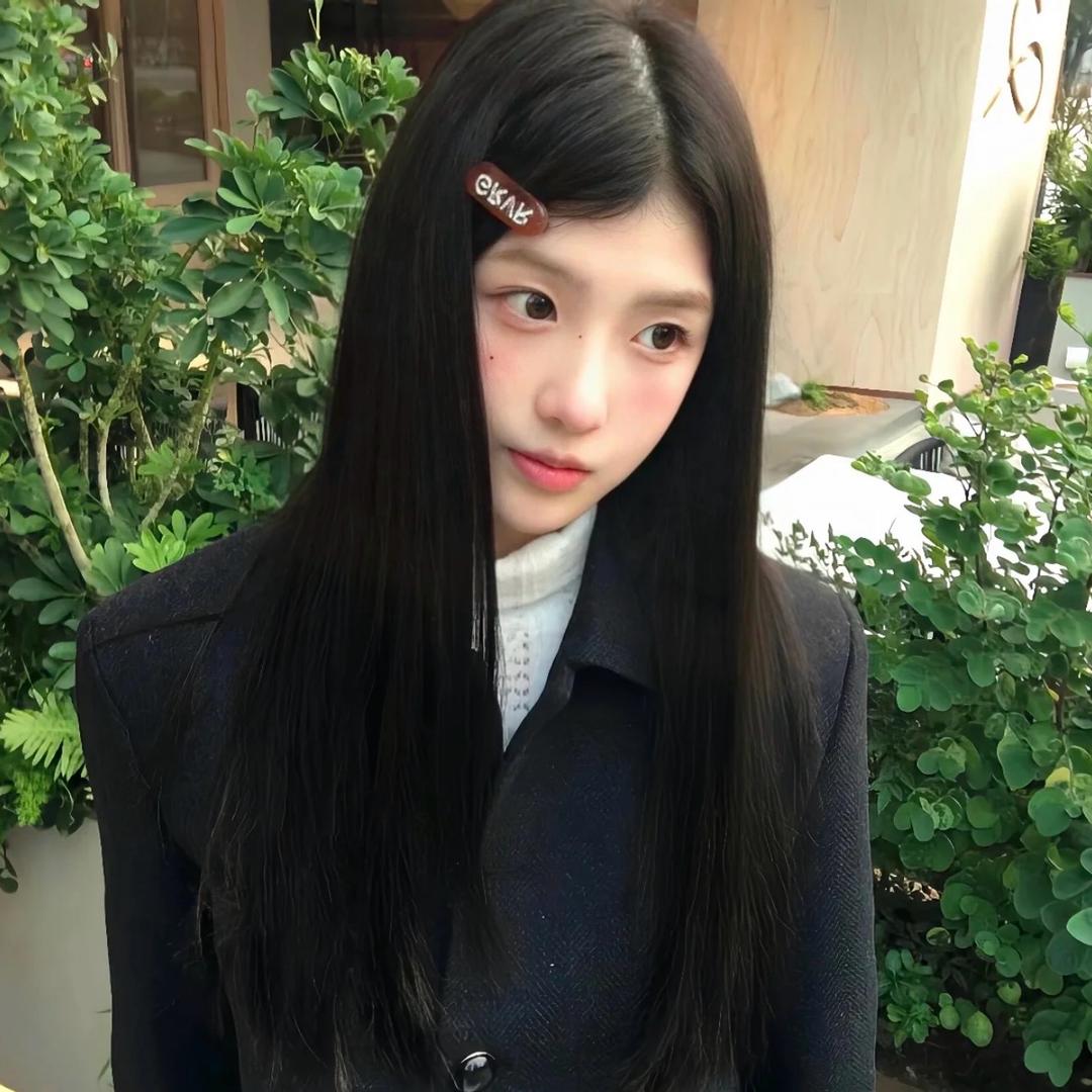 一颗小星星⭐️