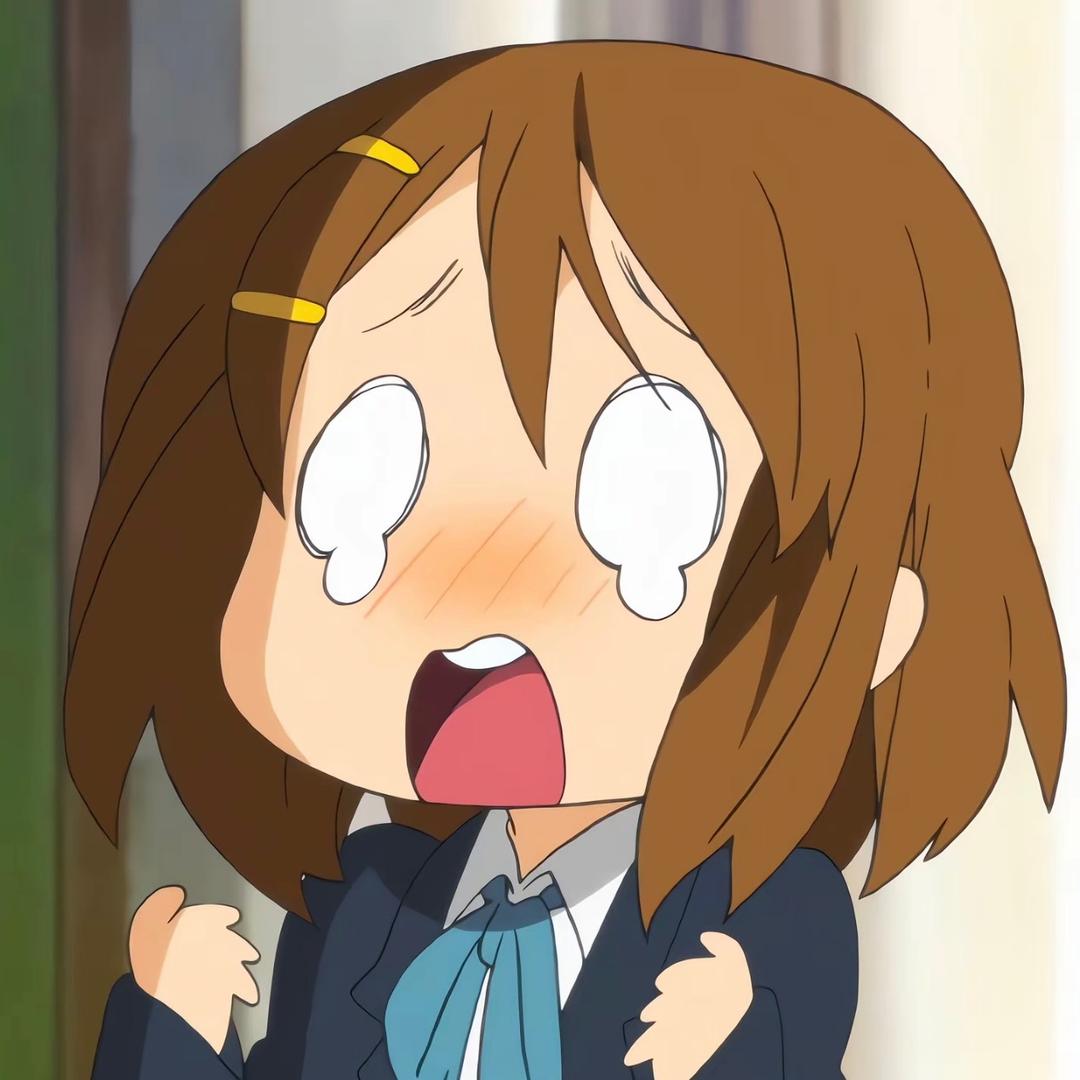小槑