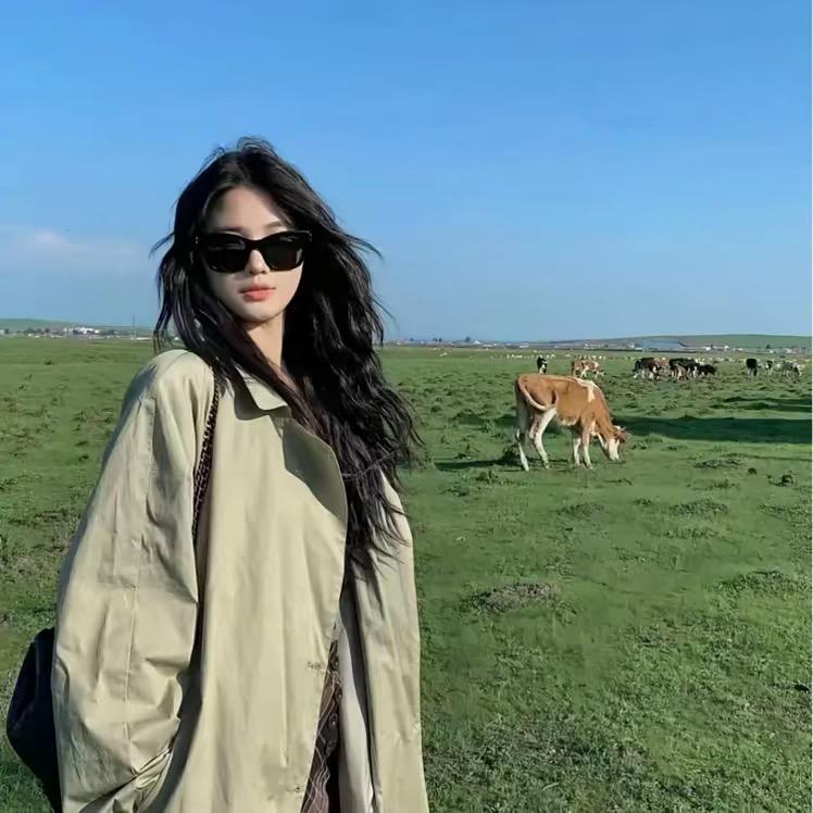 今昔女装不撞衫