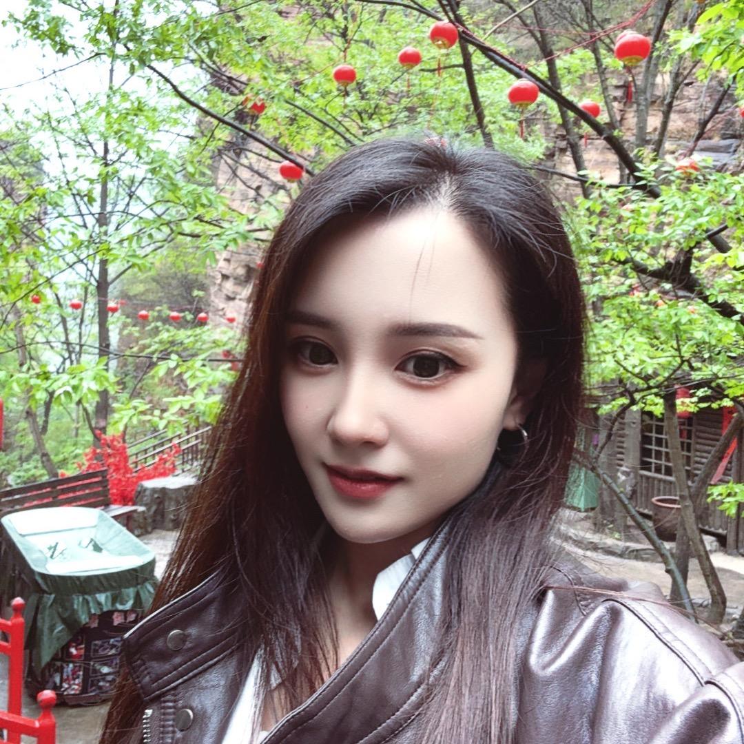 向阳而生🌻