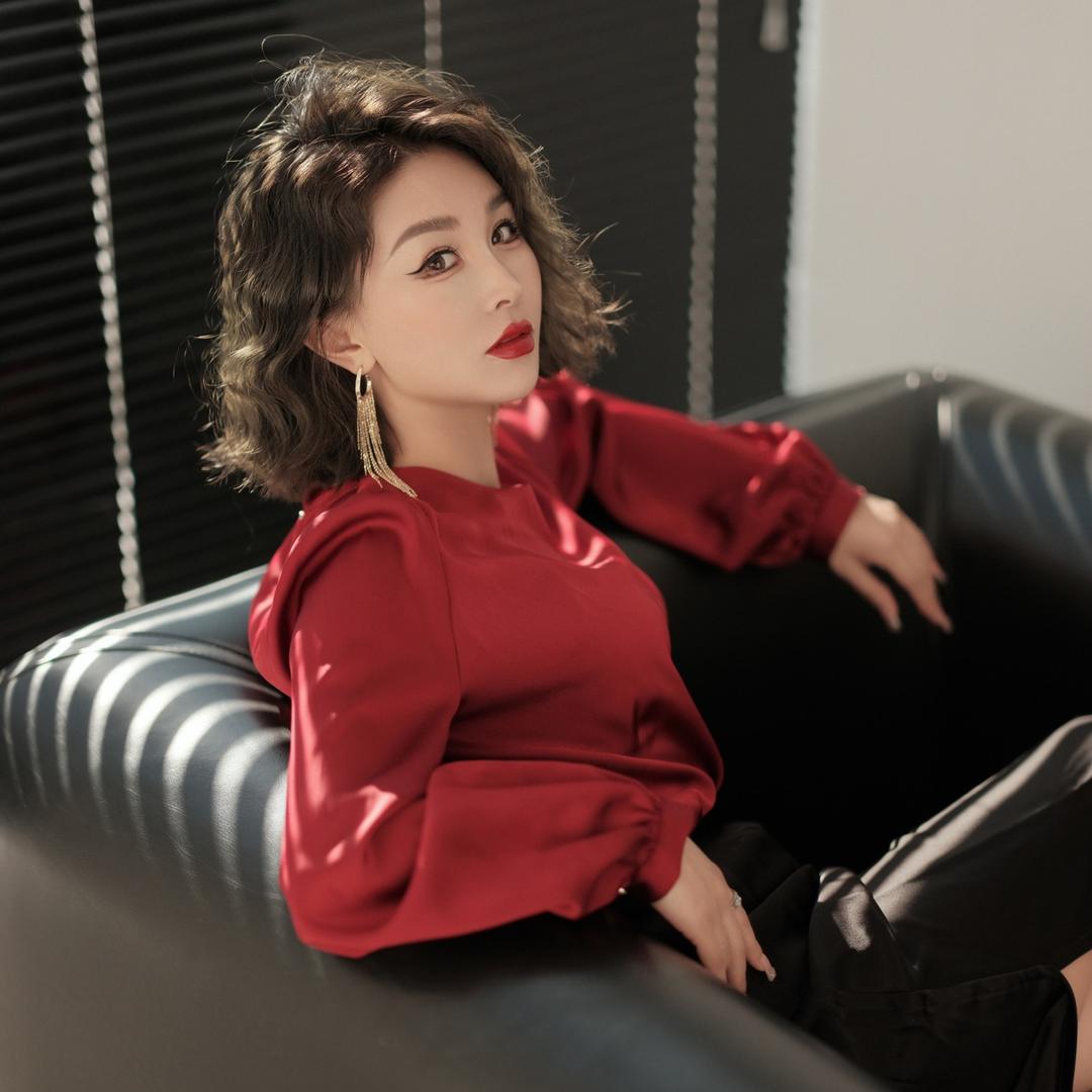 小虎牙🍓爱你们就完了@抖音