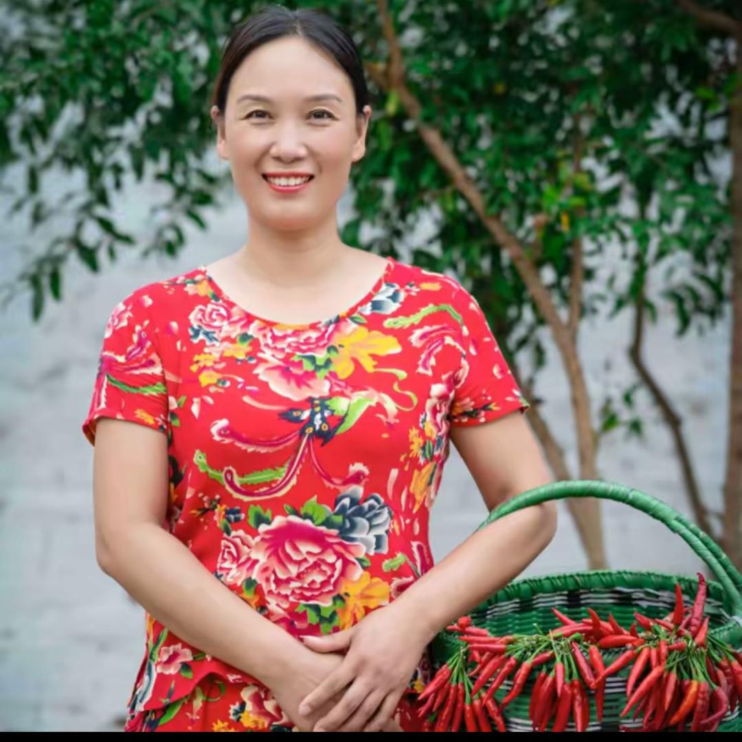 萍姐(农产品)