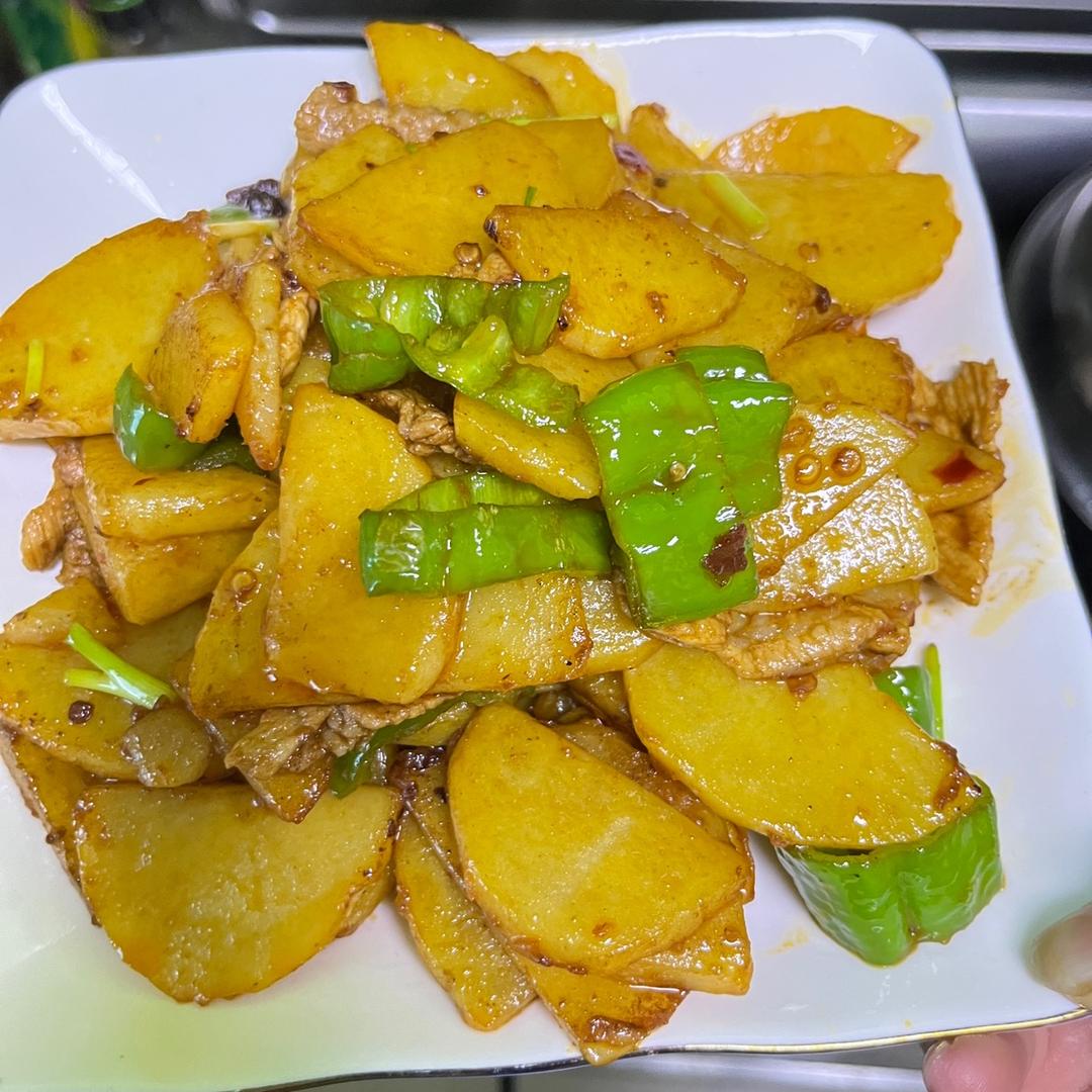 张小妞的生活日常