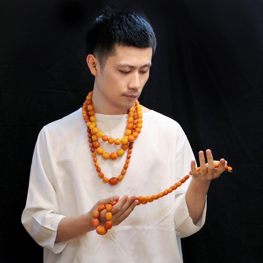 秒宝珠宝（乔帮主）