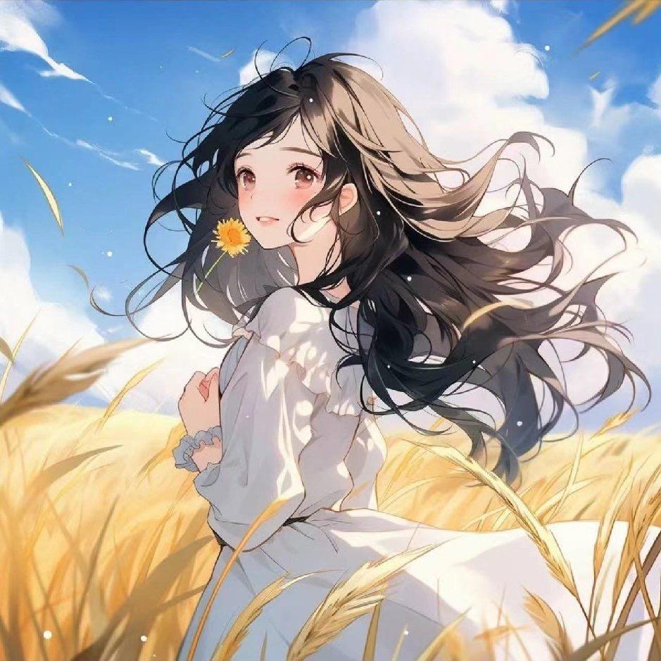 岳小妹说农业