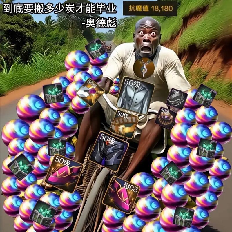 Dnf手游工作室肝王👑