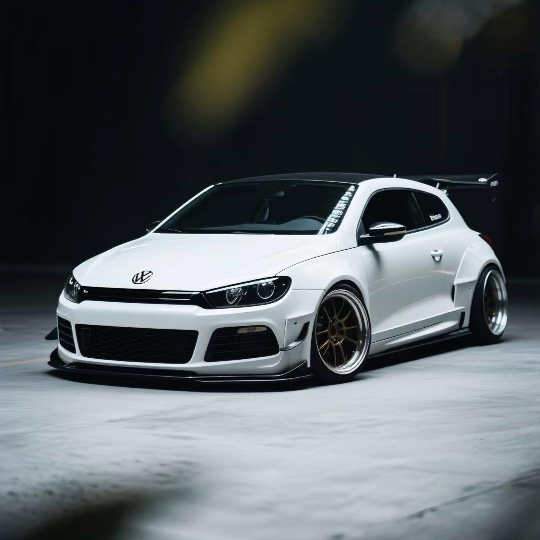 黑马说车
