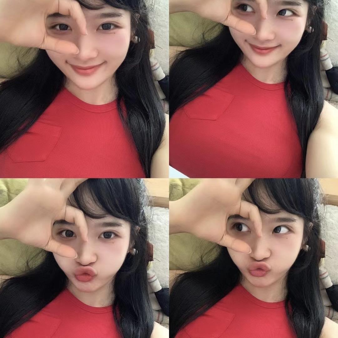 甜心姐姐