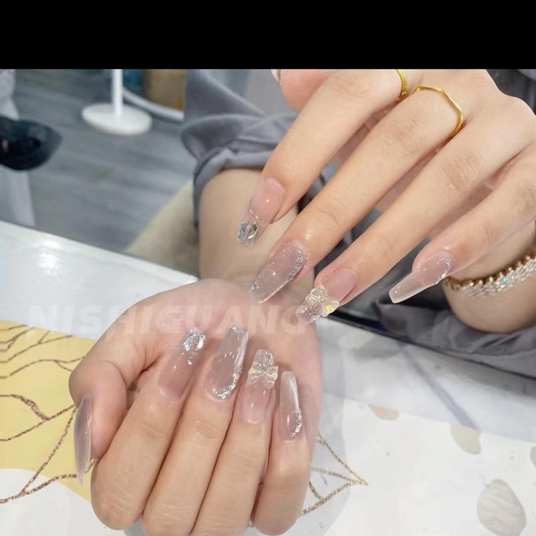 💗小财迷💗💗