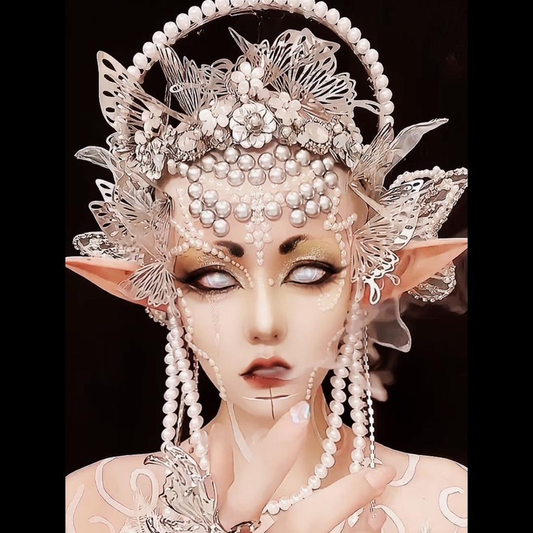 奕菲_孙嘉慧@抖音