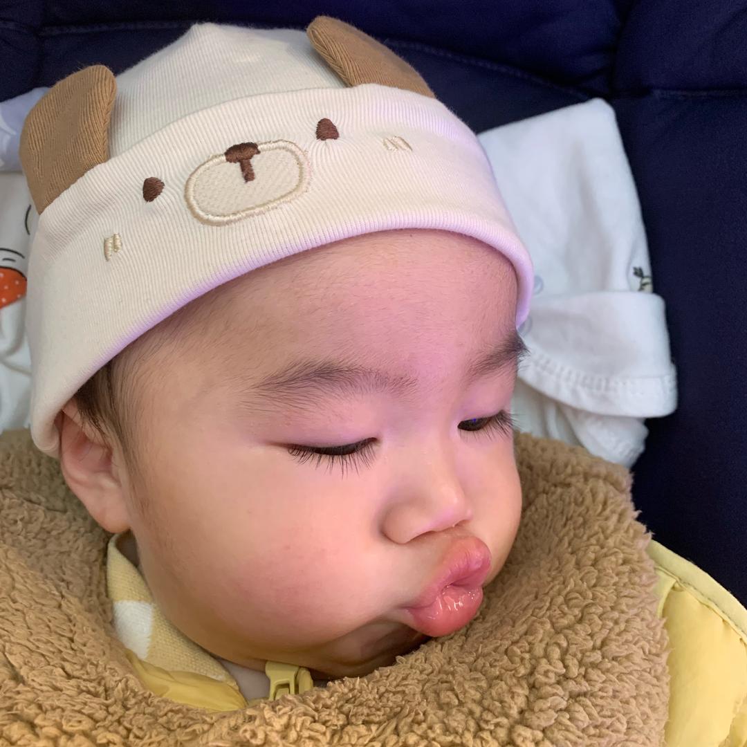 小安小安啊