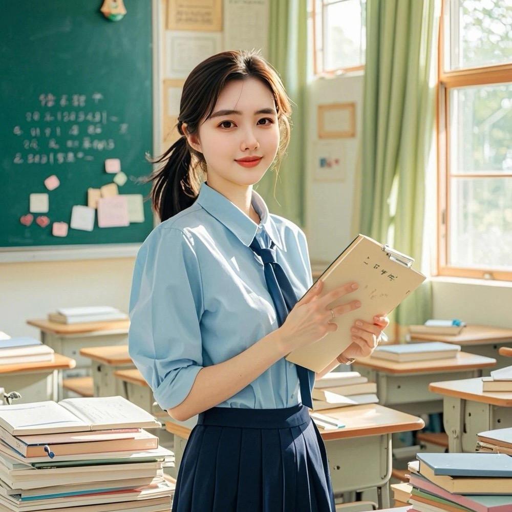 柒柒老师讲文学