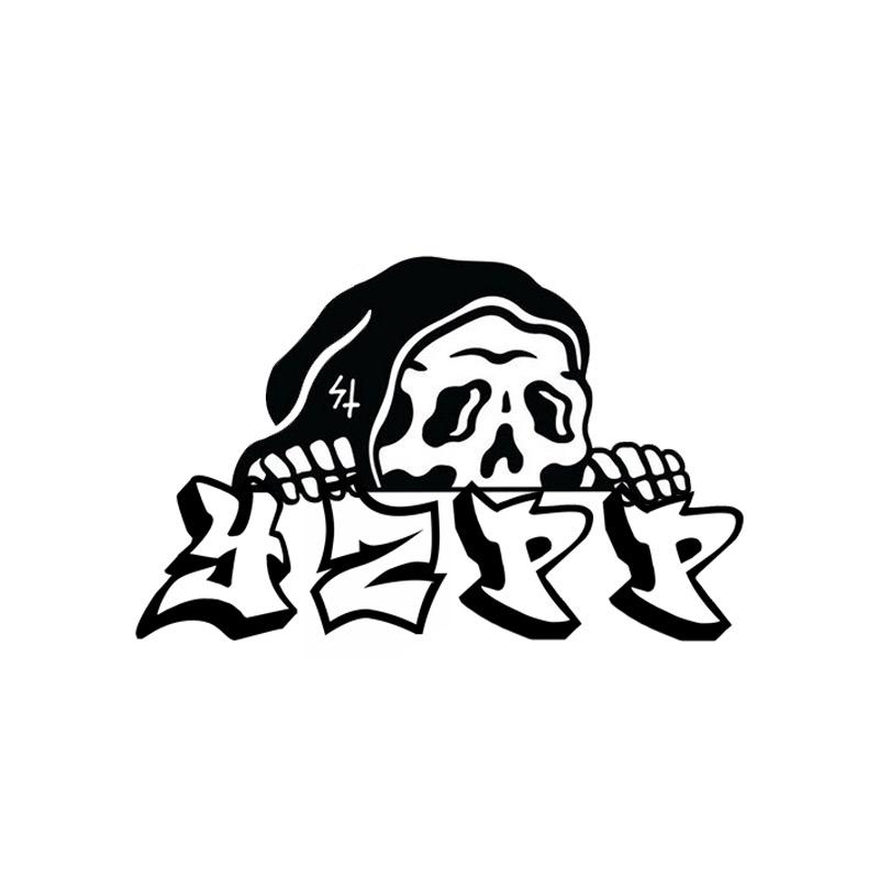 YZPP STUDIO服饰