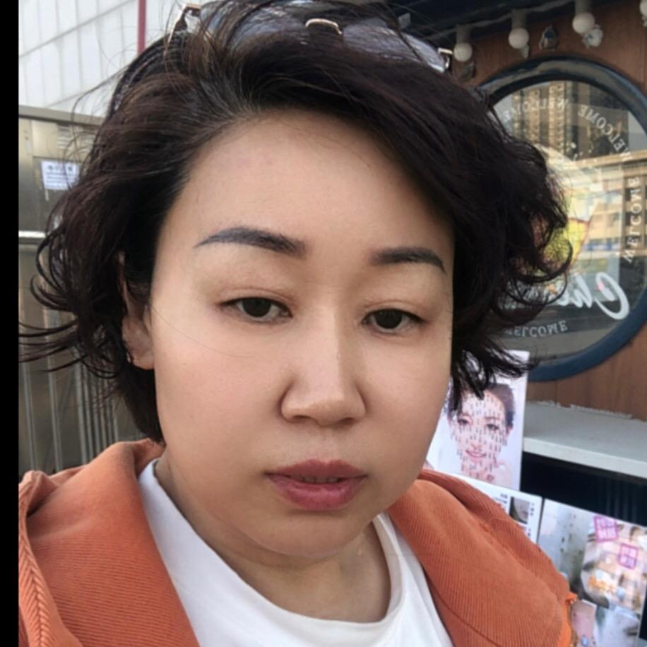 美业秀姐