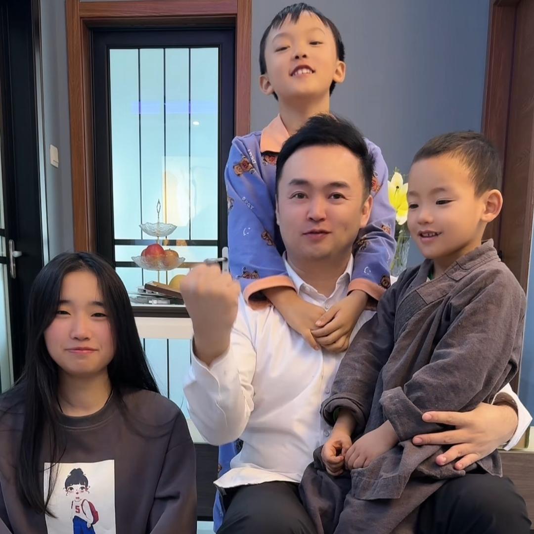 80后硕士之家