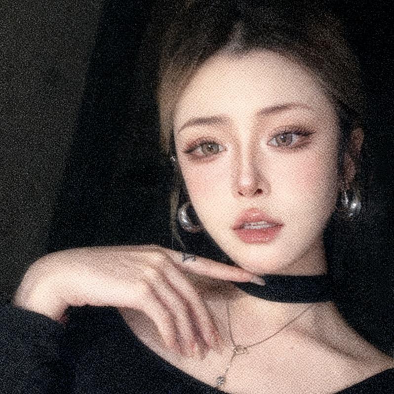 潇姐姐-🖤
