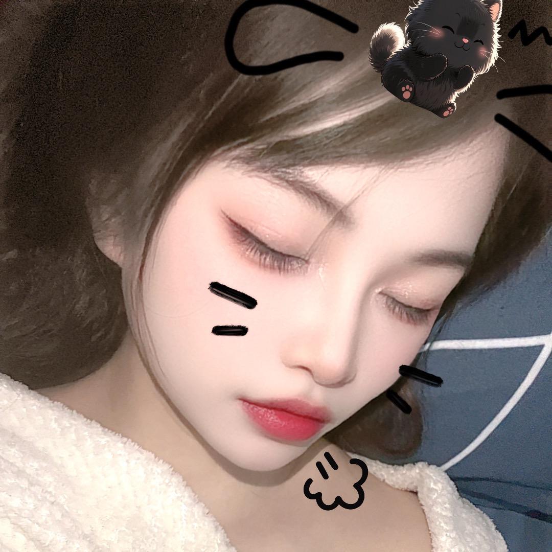 小陆不吃糖