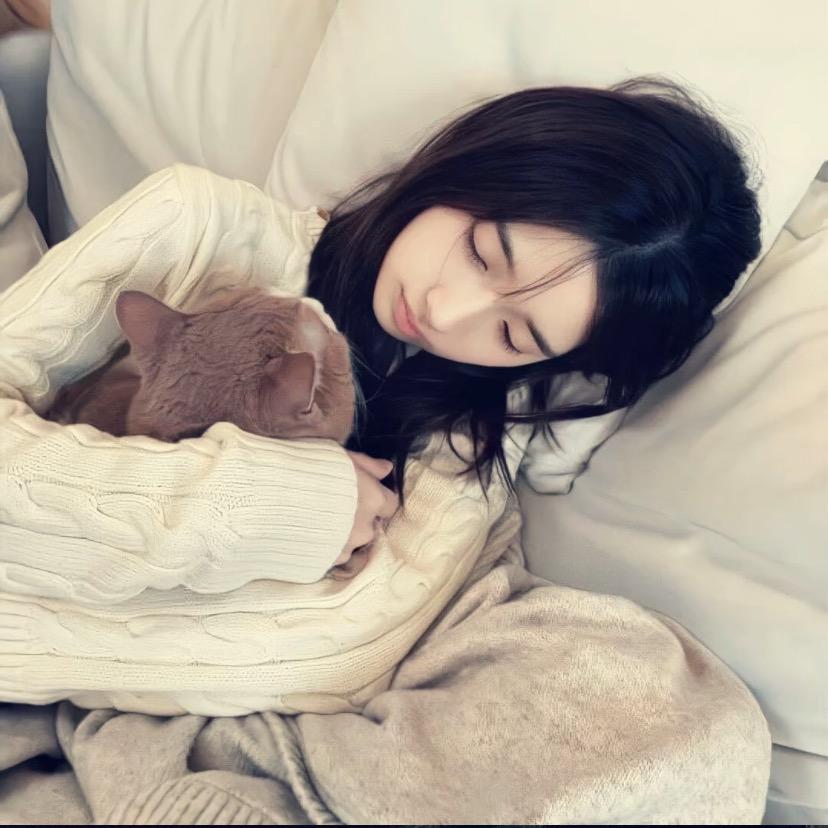 小🐑咩