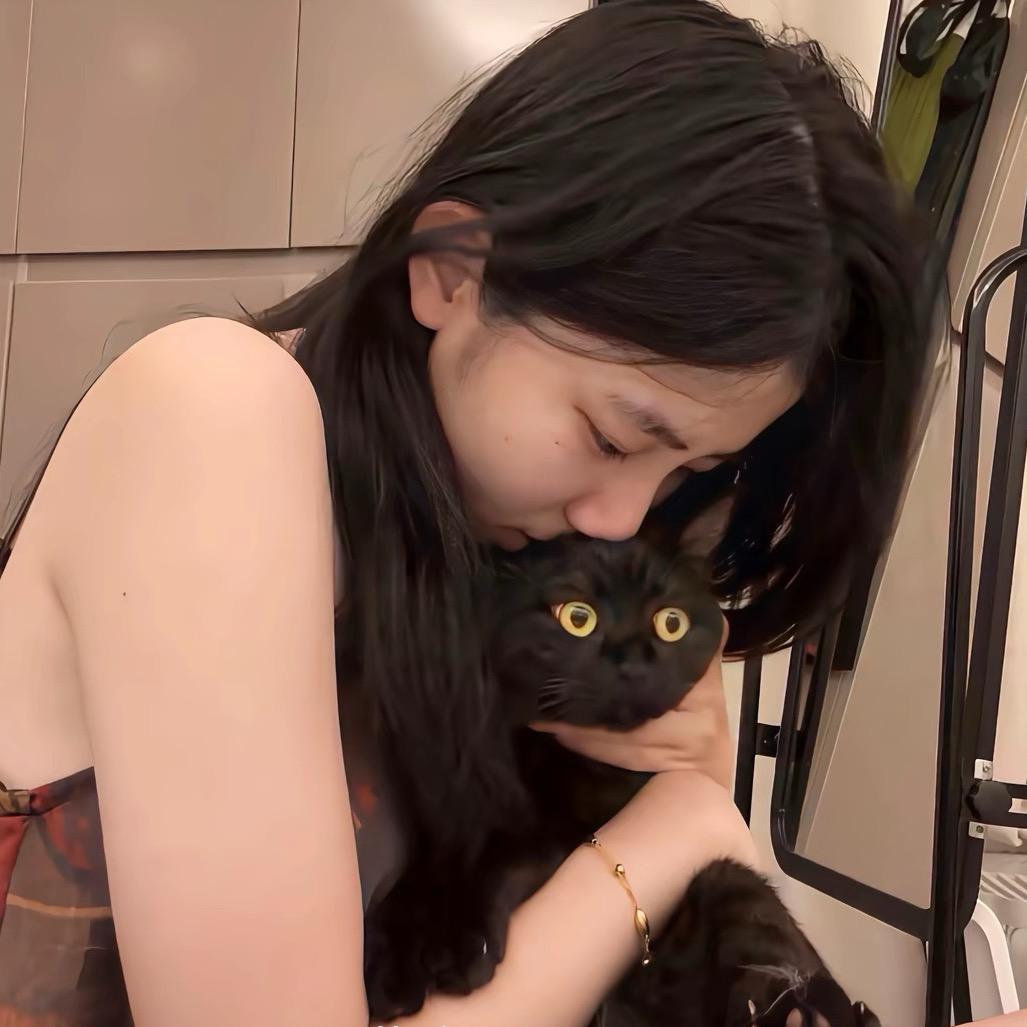 今天也婷好