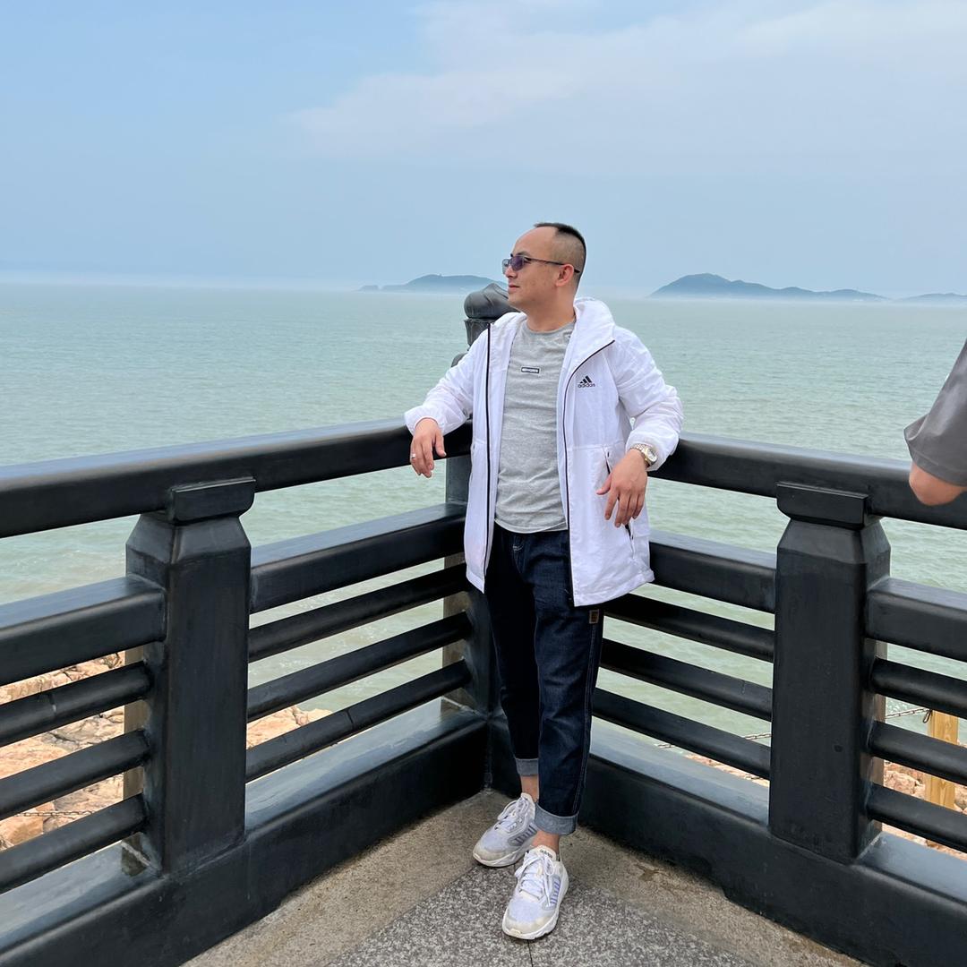 马少强
