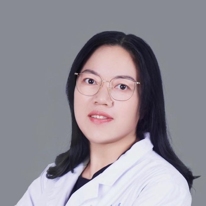 中医谢立群