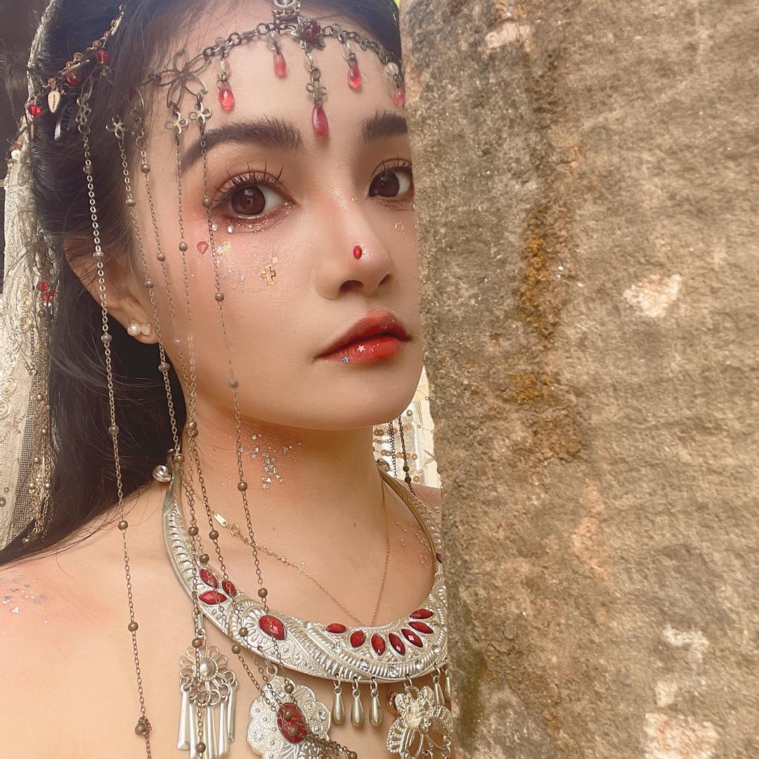 呆婆子·淳土菜邢蔚