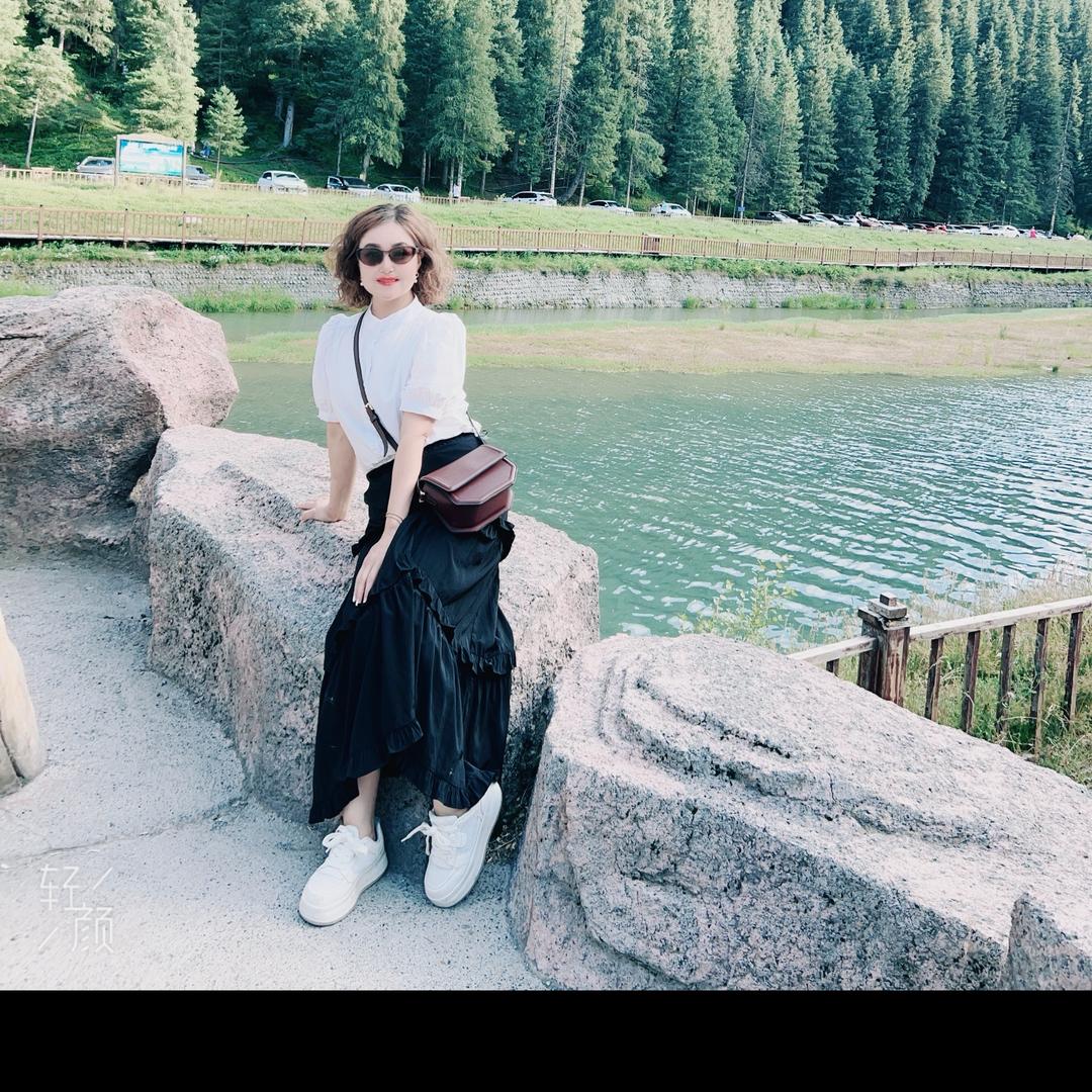 奶皮老板娘🛍️