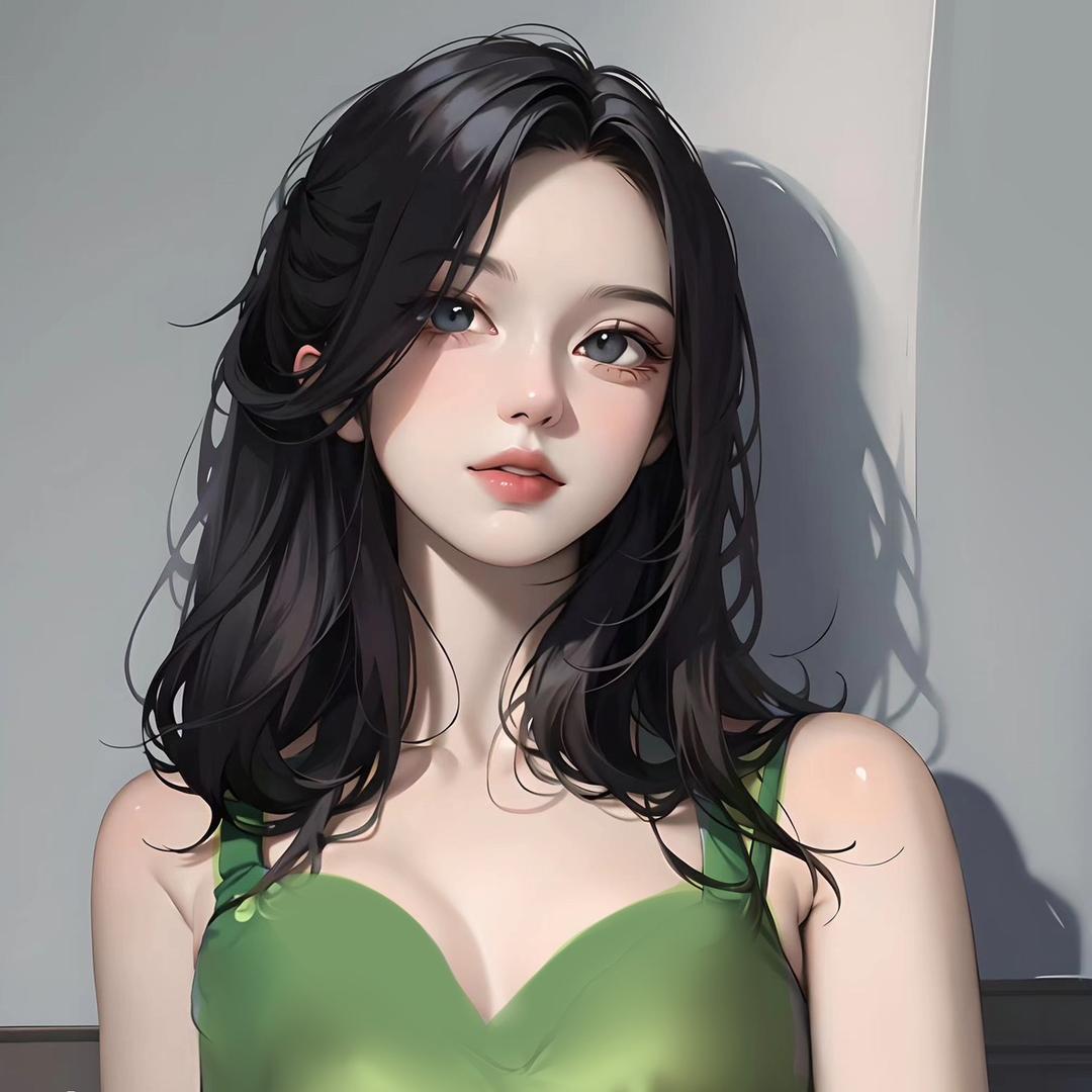 大飞碟女士🛸