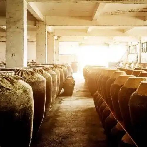 阿虎——八号酒业