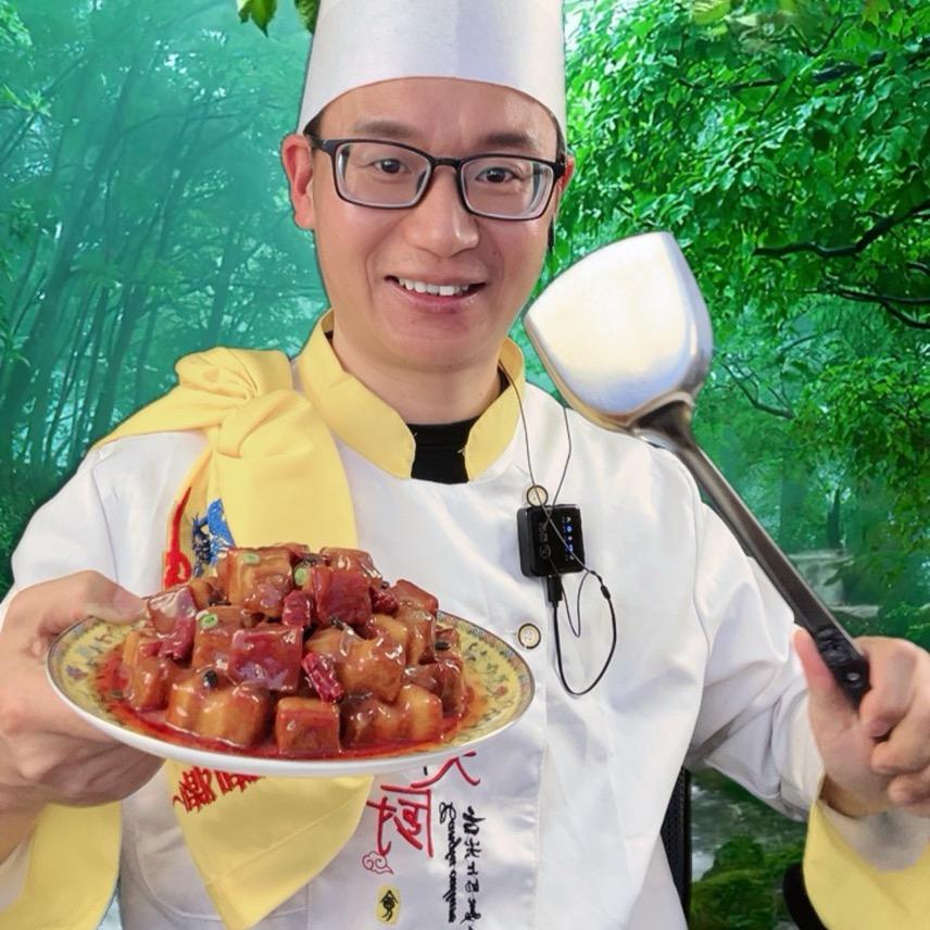 成都盒饭哥