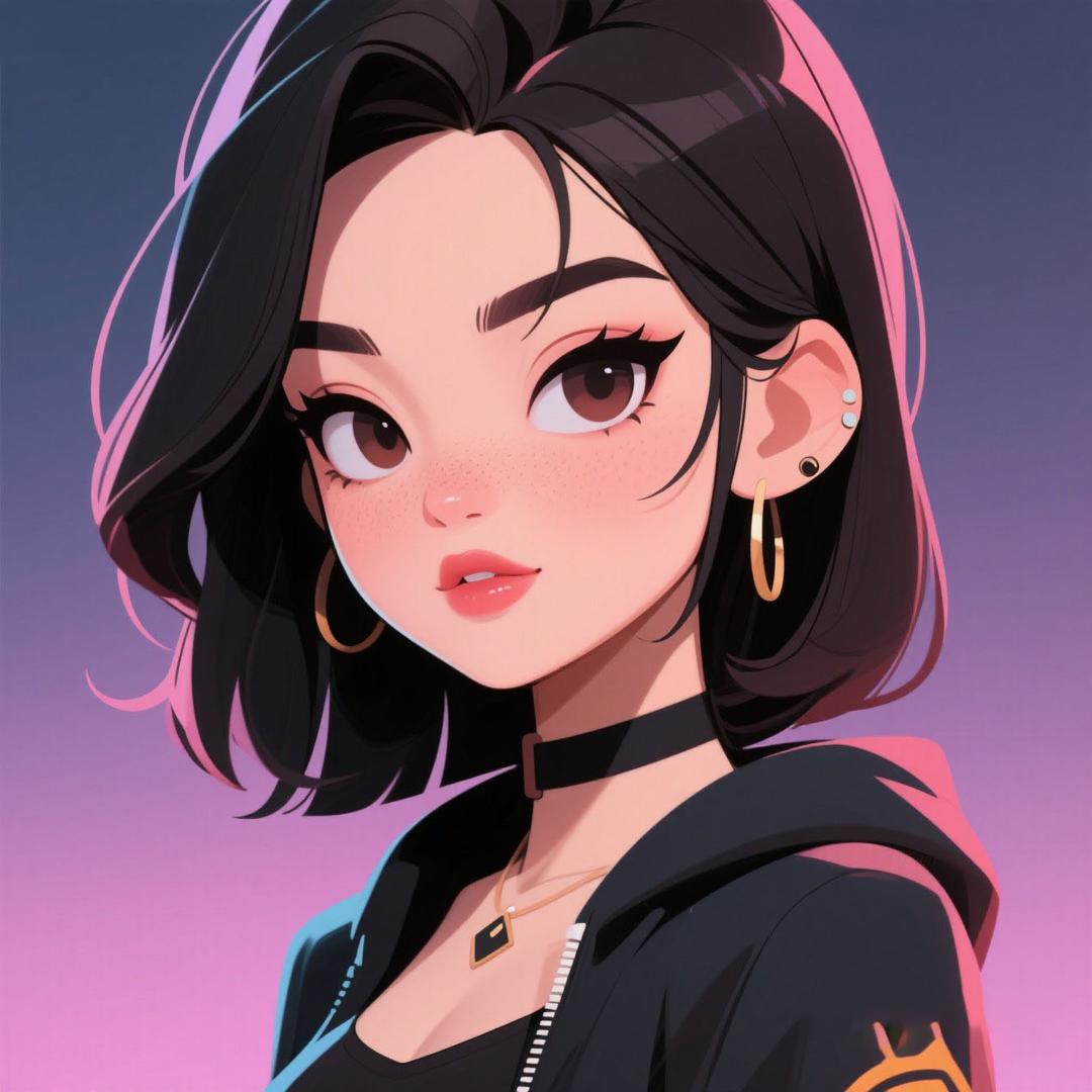 晃啊晃