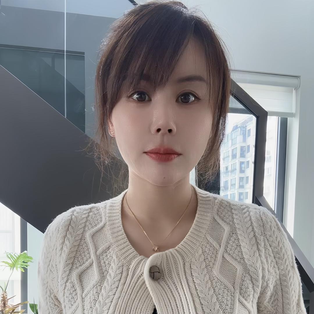 洋洋姐的二婚日常