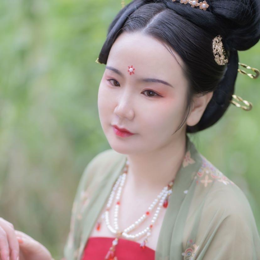 大大大妍妍🎈