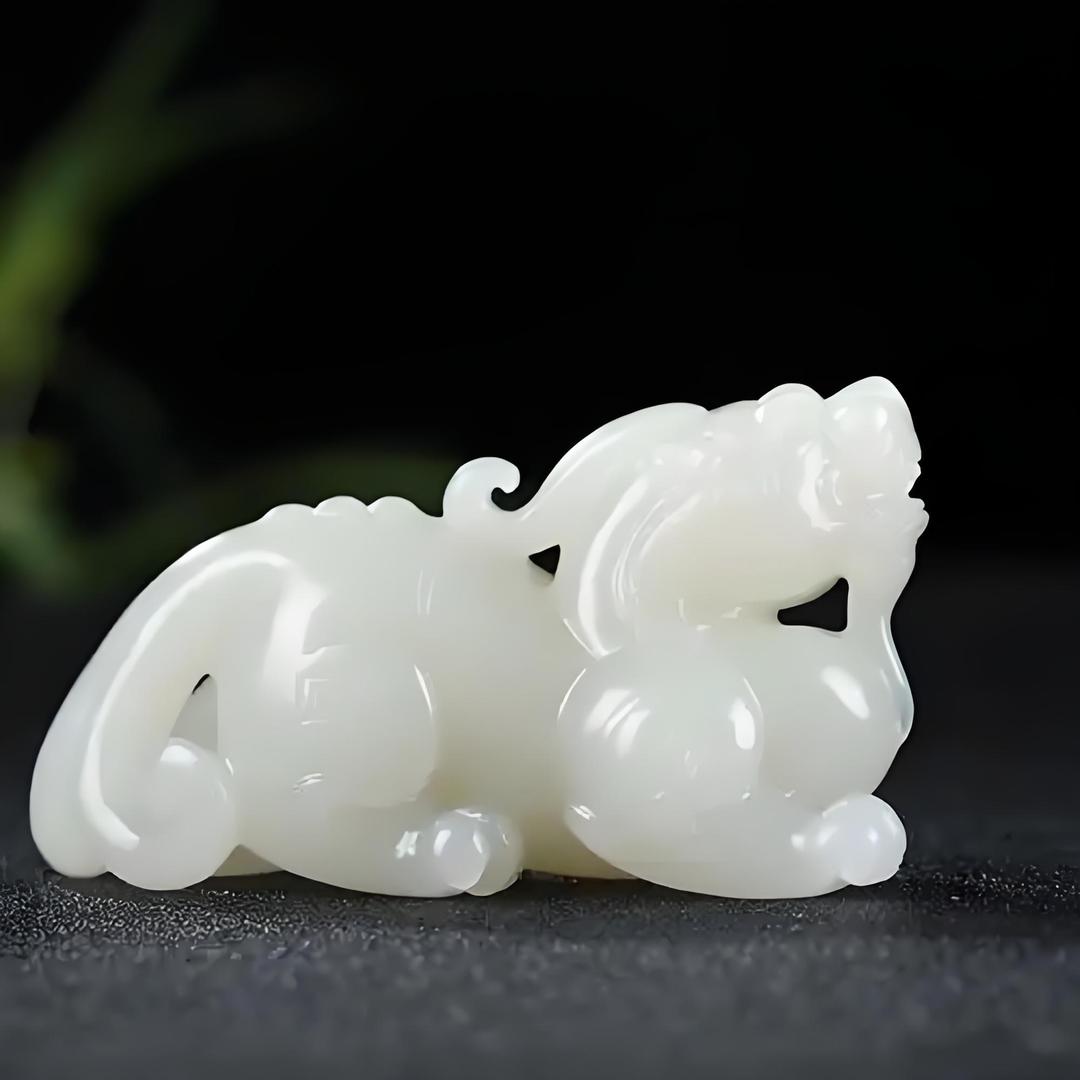 十圆和田玉