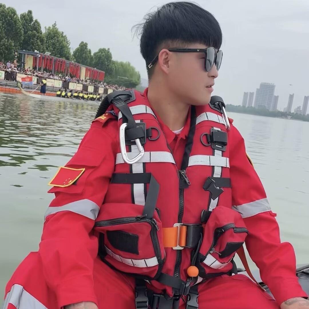 元杰啥都弄