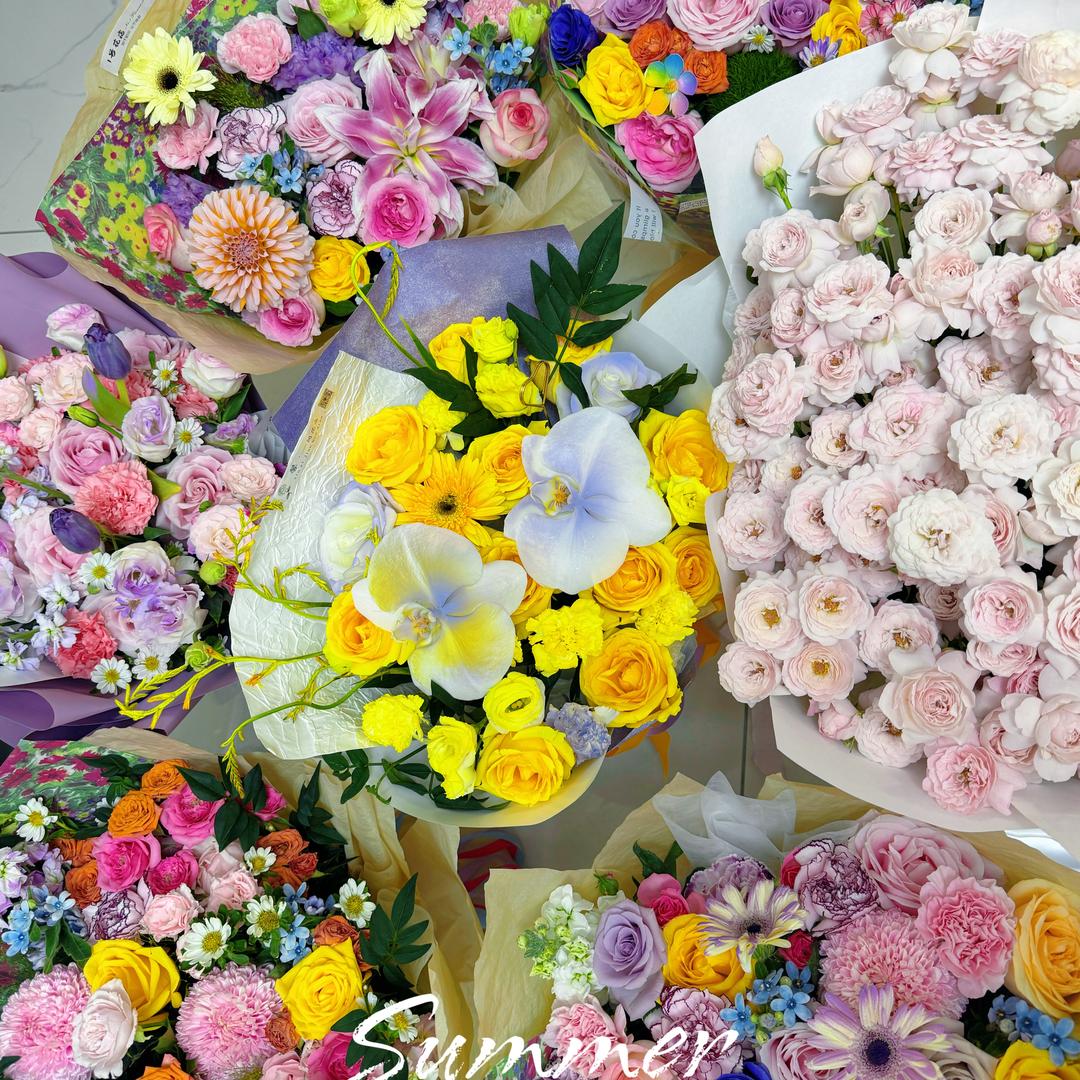 礼礼貂皮 伴手礼