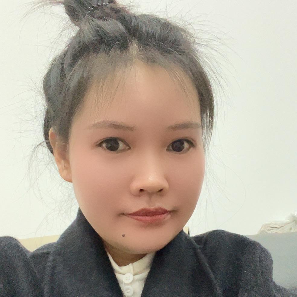 做自己的天使