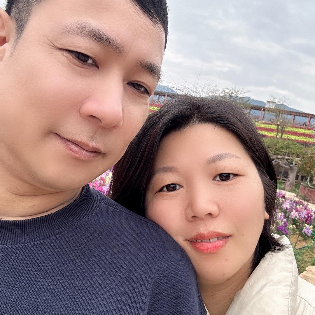 潮汕燕姐2老说姻缘