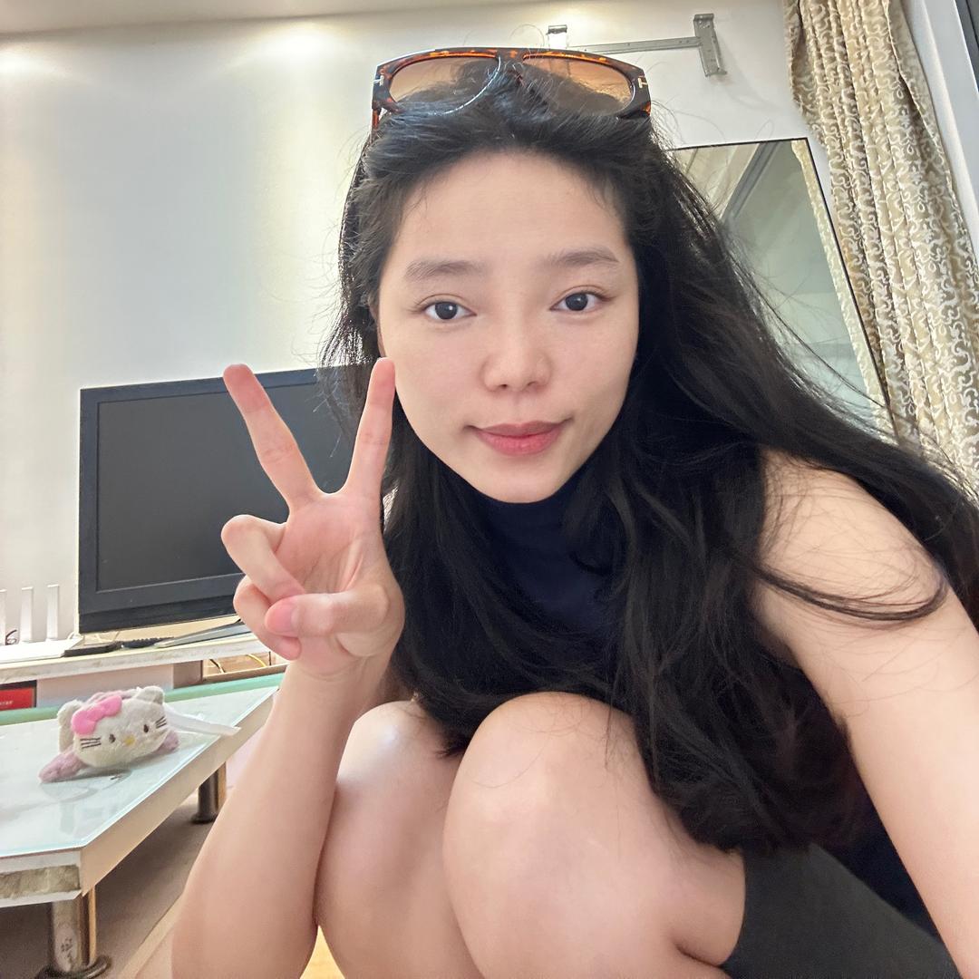 绿森星Faye