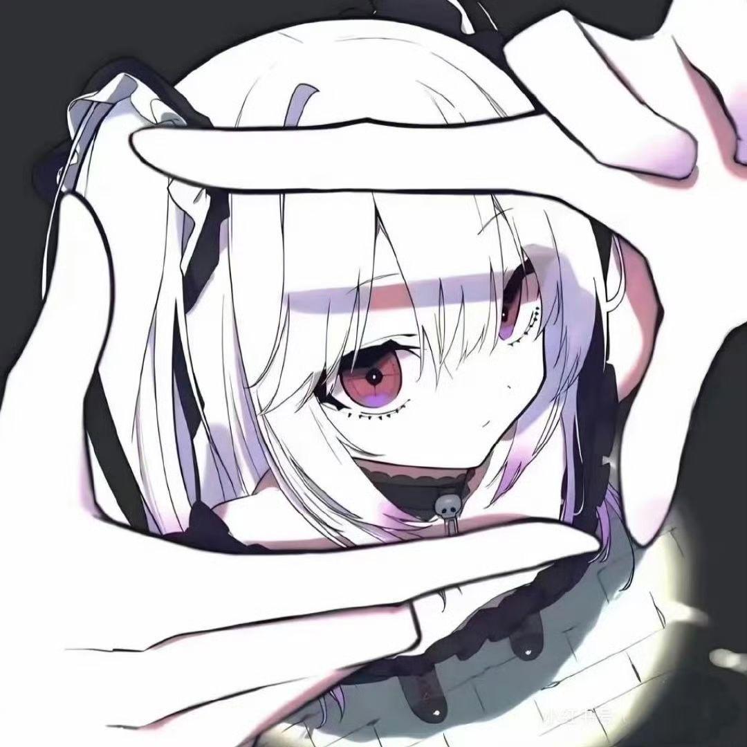 双马尾愈愈