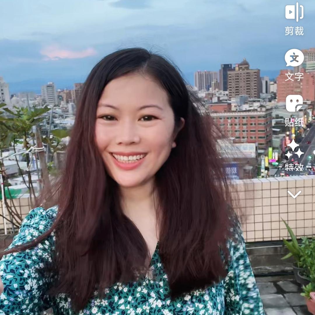 阿丽在台湾