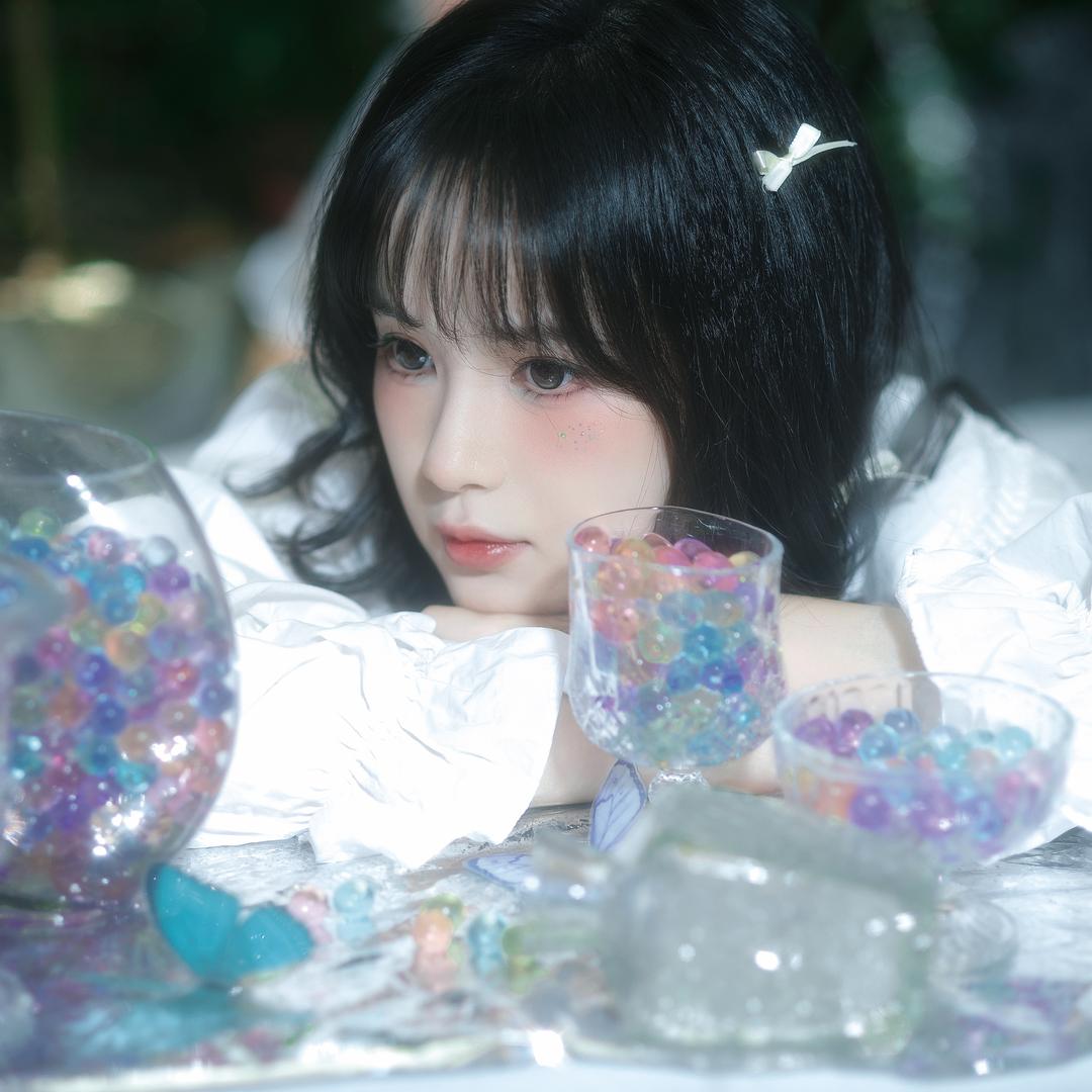 慕依依是软妹🧚🏻（1W粉发新歌版🥹