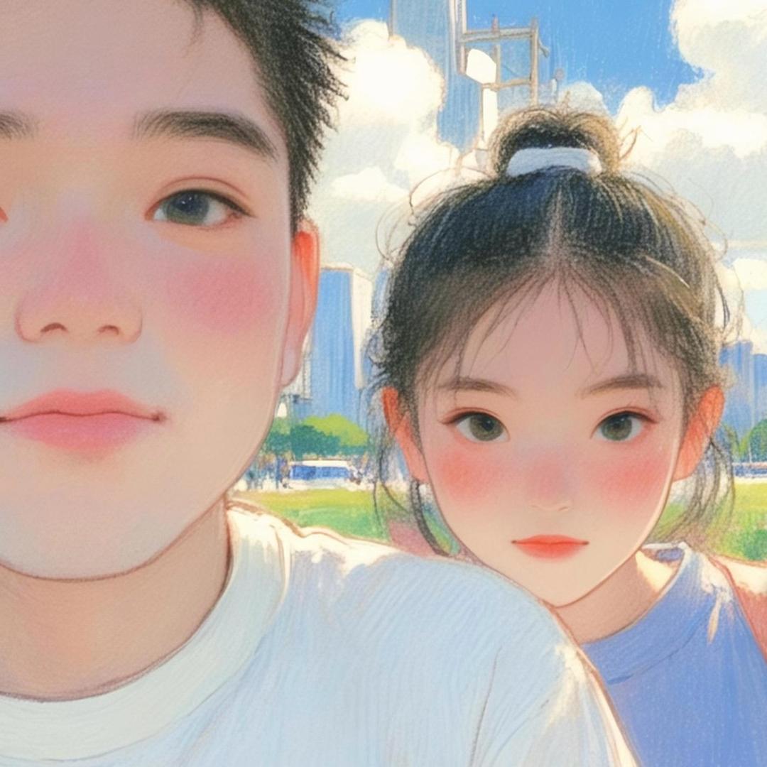 不仅仅是喜欢