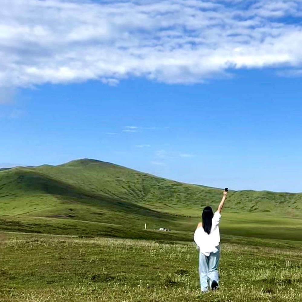 小馒头麻麻