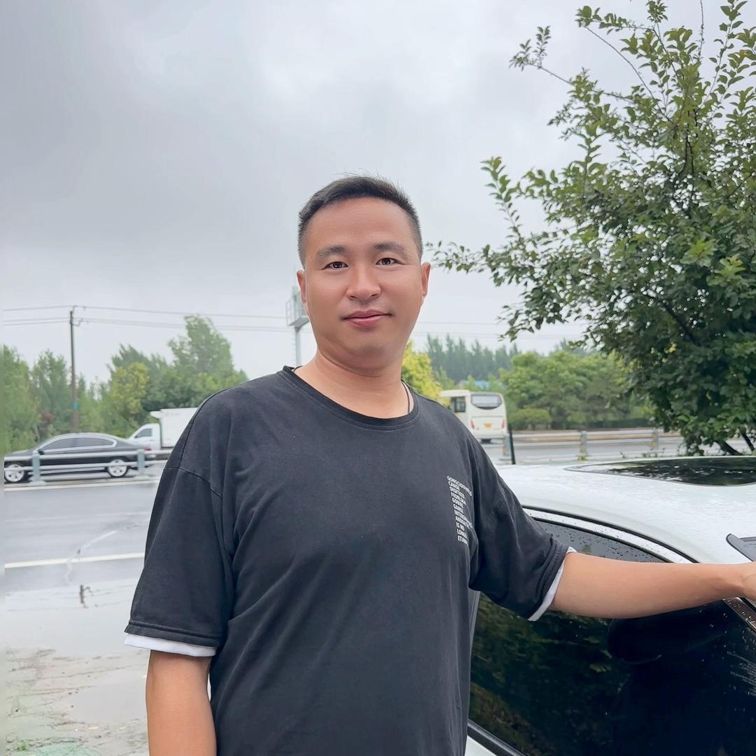 济南二井（宝山转店）